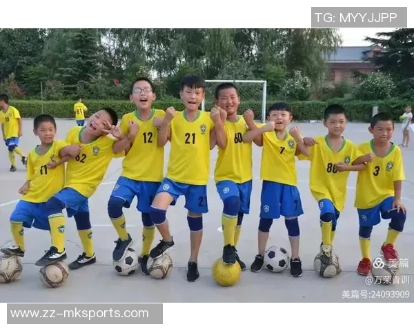 提升青少年足球技能的暑期培训班开启报名欢迎加入我们共同成长 提升青少年足球技能的暑期培训班开启报名欢迎加入我们共同成长